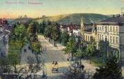 Promenade 1910 r.